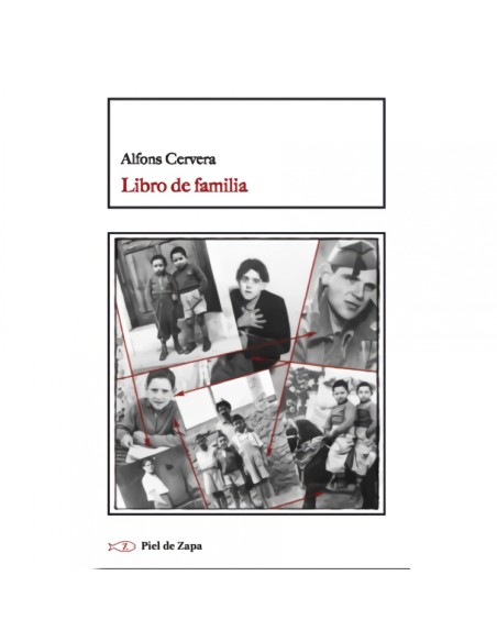 Libro de familia