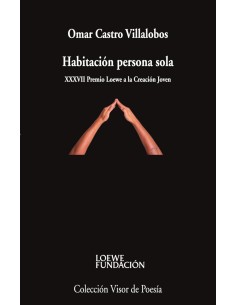 Habitacion persona sola