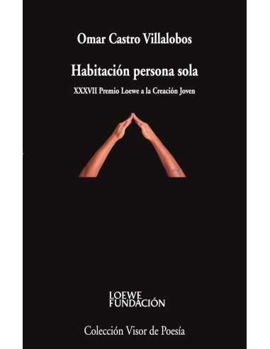 Habitacion persona sola