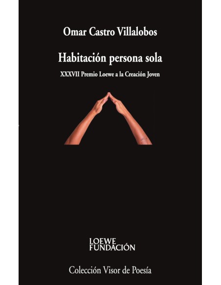 Habitacion persona sola