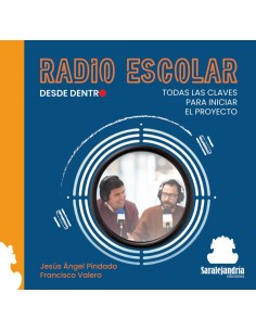 RADIO ESCOLAR DESDE DENTRO