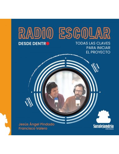 RADIO ESCOLAR DESDE DENTRO