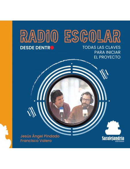 RADIO ESCOLAR DESDE DENTRO