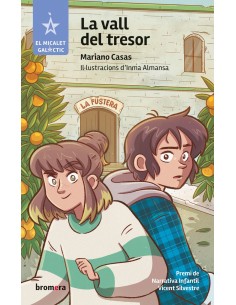 La vall del tresor