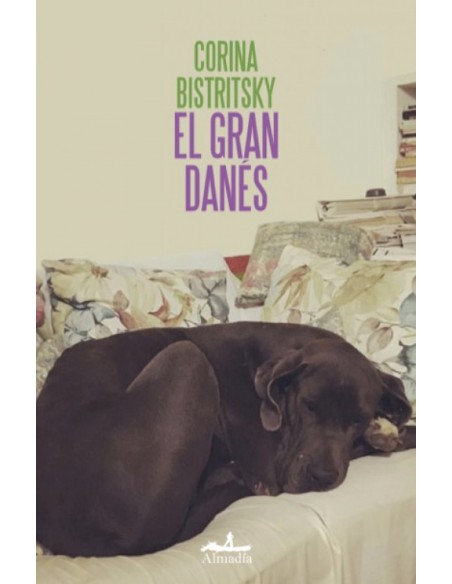 El gran danes