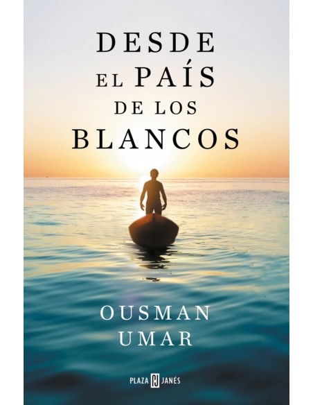 Desde el pais de los blancos