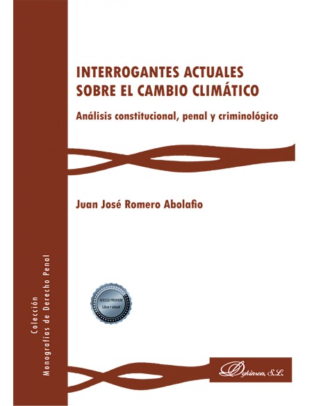 Interrogantes actuales sobre el cambio climatico