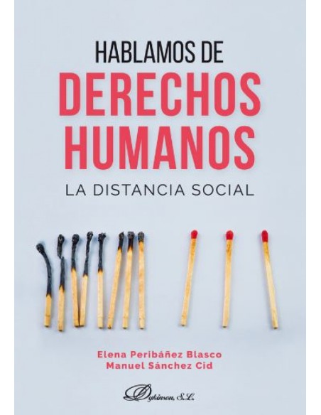 Hablamos de derechos humanos