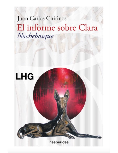 El informe sobre Clara Nochebosque