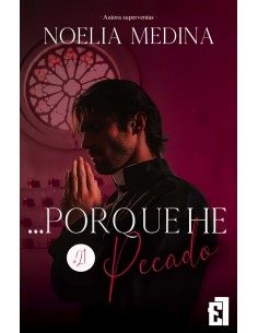 PORQUE HE PECADO