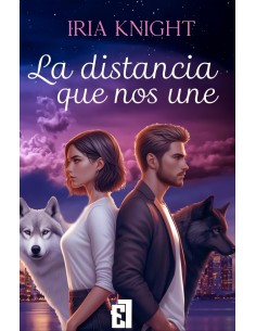 LA DISTANCIA QUE NOS UNE