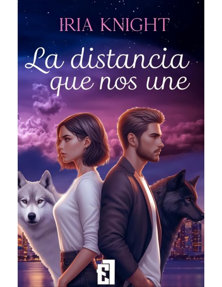 LA DISTANCIA QUE NOS UNE