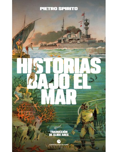 Historias bajo el mar