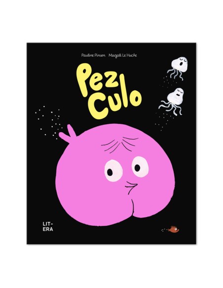 Pez Culo