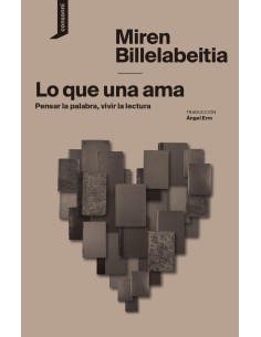 Lo que una ama