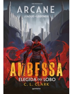 Ambessa Elegida del lobo