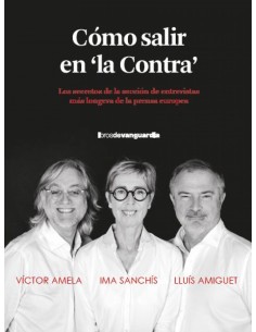 Como salir en la Contra 