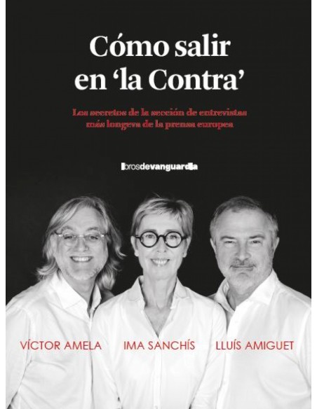 Como salir en la Contra 