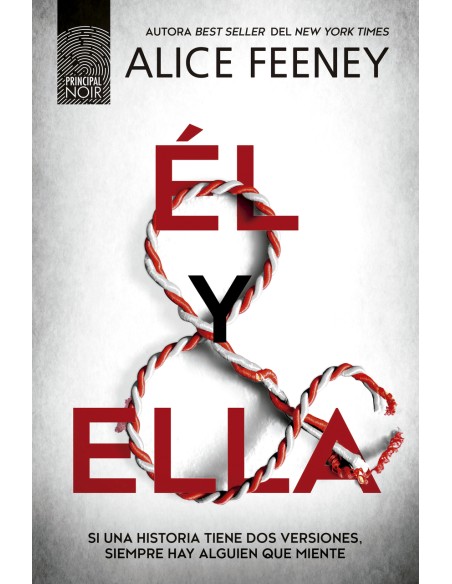 El y ella