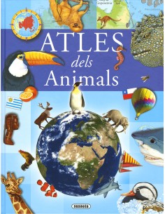 Atles dels animals
