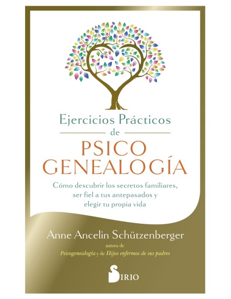 Ejercicios practicos de psicogenealogia