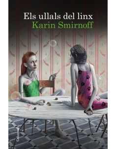 Els ullals del linx Serie Millennium 8