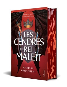 Les cendres i el rei maleit
