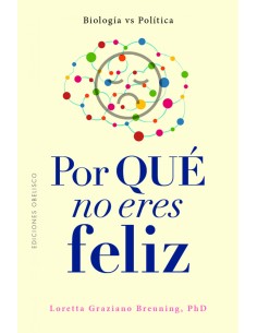 Por que no eres feliz