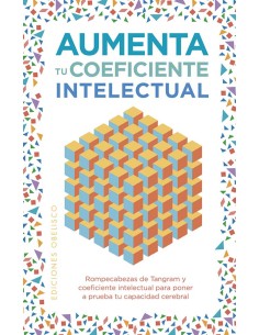 Aumenta tu coeficiente intelectual cartas