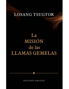 La mision de las llamas gemelas