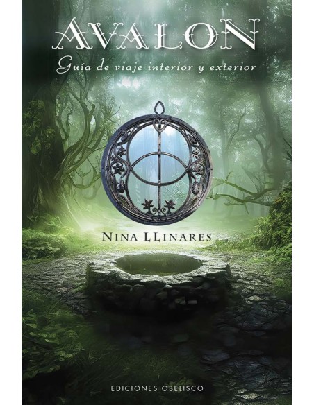 Avalon Guia de viaje interior y exterior
