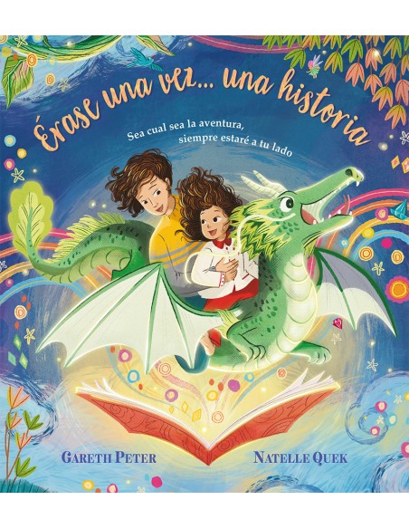 Erase una vez una historia Erase una vez una historia