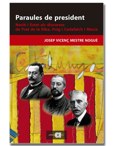 Paraules de president