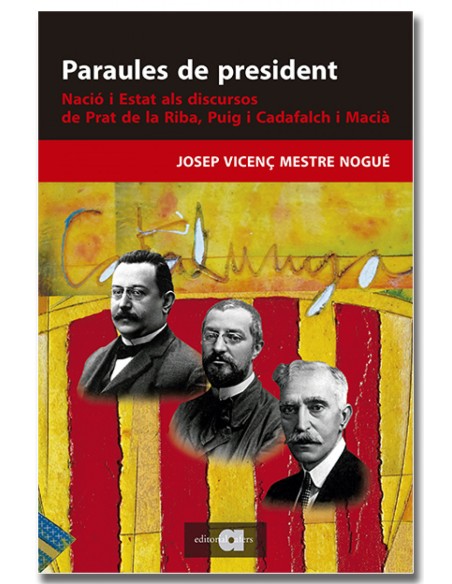 Paraules de president