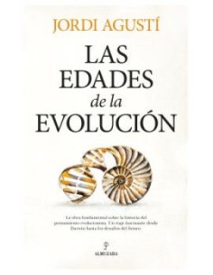 EDADES DE LA EVOLUCION LAS