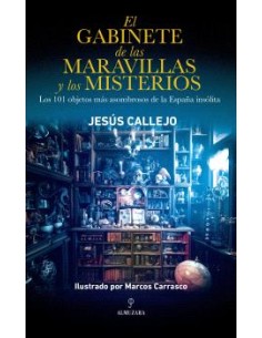 GABINETE DE LAS MARAVILLAS Y LOS MISTERIOS EL