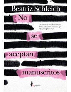 NO SE ACEPTAN MANUSCRITOS
