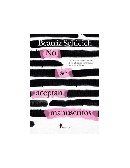 NO SE ACEPTAN MANUSCRITOS