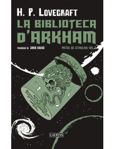 BIBLIOTECA OARKHAM LA