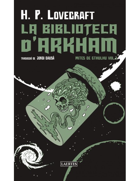 BIBLIOTECA OARKHAM LA