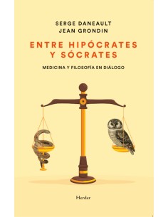Entre Hipocrates y Socrates