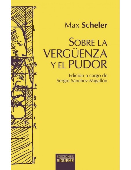 SOBRE LA VERGUENZA Y EL PUDOR