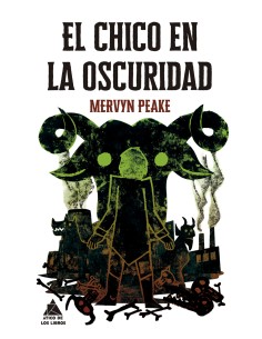 El chico en la oscuridad