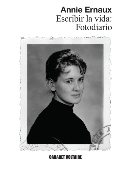 Escribir la vida Fotodiario