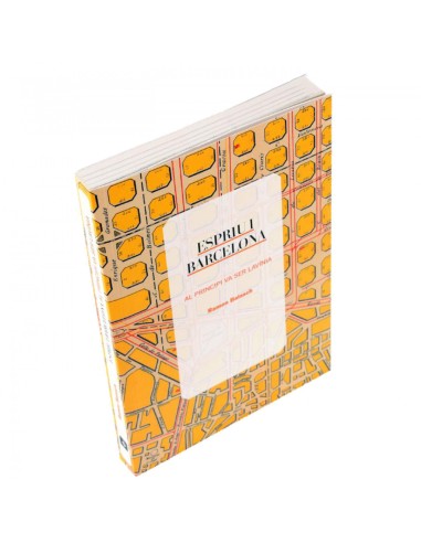 Espriu i Barcelona