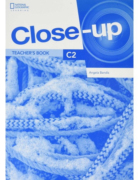 CLOSE UP C2 TBAUD VIDEO CDS