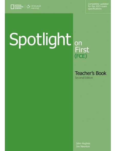 SPOTLIGHT FCE PROFCD CLASS
