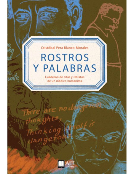 Rostros y palabras