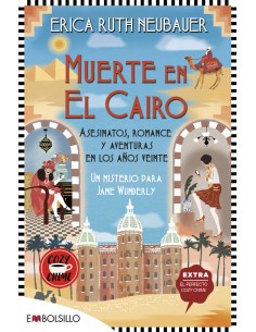 MUERTE EN EL CAIRO