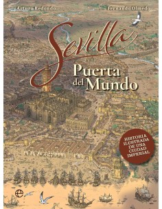 SEVILLA PUERTO DEL MUNDO